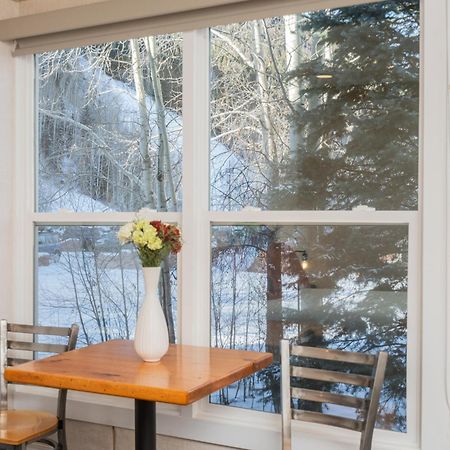 Mountainside Inn 105 By Alpine Lodging Telluride Ngoại thất bức ảnh